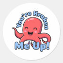 Search for kraken stickers Tentacles