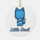 Search for angel cat ornaments Feline