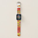Search for color block apple watch bands Bright