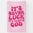 Search for spiritual banners Christian