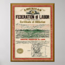 Search for labor union posters Retro