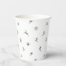 Search for holiday party tableware Snow