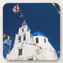 Search for greece coasters Island