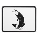 Search for fish trailer hitch covers Bass