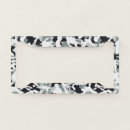 Search for military license plates Black