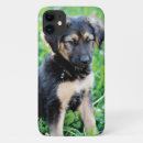 Search for german shepherd iphone cases Park