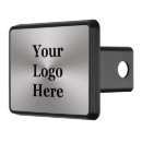 Search for metal trailer hitch covers Modern