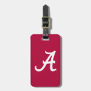 Search for alabama luggage tags Tide