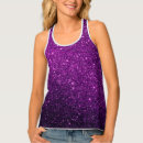 Search for magenta tank tops Purple
