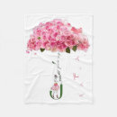 Search for breast cancer blankets Awareness