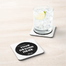 Search for qr code coasters Square