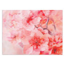 Search for cherry blossoms tablecloths Nature