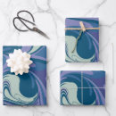Search for turquoise wrapping paper Colorful