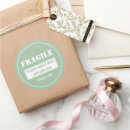 Search for fragile labels Simple