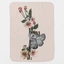 Search for koala baby baby blankets Watercolor
