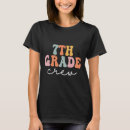 Search for 7th grade tshirts Preschool