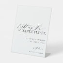 Search for is on the dance floor wedding signs Glow stick