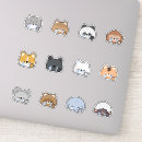 Search for everything is fine stickers Animal