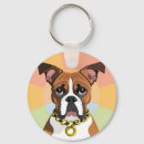 Search for boxer keychains Animal