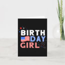 Search for veterans birthday cards Red white blue