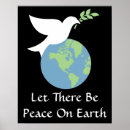 Search for peace and unity posters Earth