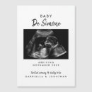 Search for pregnancy announcement magnets Expecting