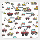 Search for vehicle stickers Crane