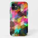 Search for abstract iphone cases Colorful