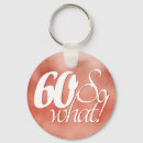 Search for 60th birthday keychains Script