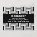 Search for reminder postcards Chic
