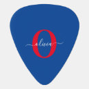 Search for unique guitar picks Stylish