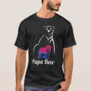 Search for bisexual bear tshirts Flag