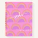 Search for aesthetic notebooks Pastel