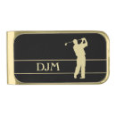Search for golf wallets Black
