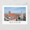 Search for munich postcards Neues rathaus