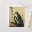 Search for smoking postcards Ai generated