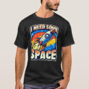 Search for space tshirts Funny