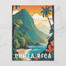 Search for vintage costa rica postcards Vacation