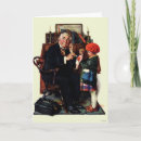 Search for norman rockwell cards Saturdayeveningpost