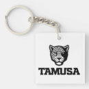 Search for jaguar keychains College sports