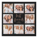Search for photo art Script typography