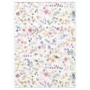 Search for pink and green tablecloths For her