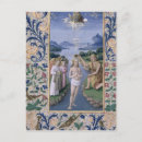 Search for baptism postcards Jesus