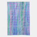 Search for periwinkle blue kitchen towels Purple