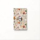 Search for whimsical light switch covers Watercolor