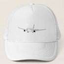 Search for airplane hats Pilot