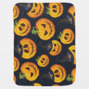 Search for halloween baby blankets Cartoon