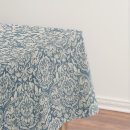 Search for victorian tablecloths Blue