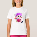 Search for swing tshirts Pink