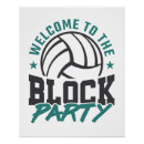 Search for volleyball posters Player